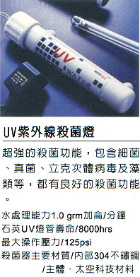 �Ͷ��t�C ( DRO-UV ) �¤���